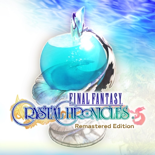 FINALFANTASY CRYSTALCHRONICLES FINALFANTASY CRYSTALCHRONICLES