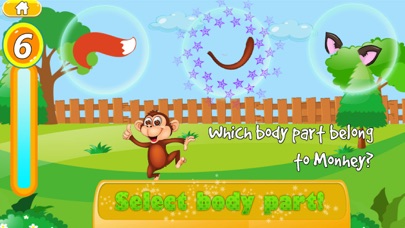 Learn Pairs - First Words screenshot 3