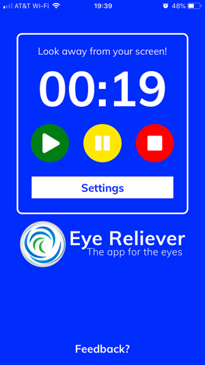 Eye Reliever(圖4)-速報App