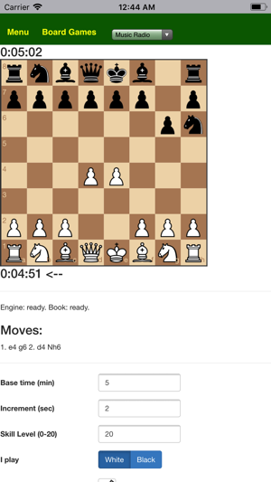 Crazy Chess Random - BA.net(圖4)-速報App