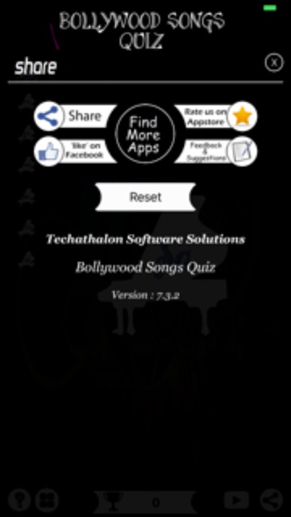 Bollywood Songs Quiz screenshot-6