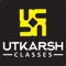 e-Utkarsh App is for all the Govt