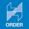Hagen Order is the brand new way of quickly and securely placing your order with Rolf C
