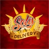 Solis Delivery