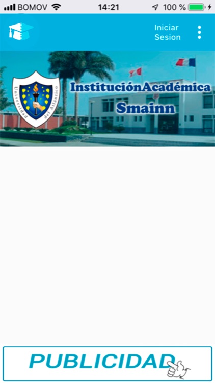 App Academica