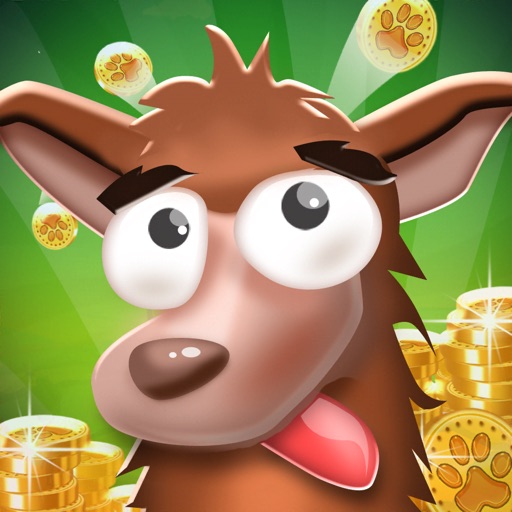 Idle Animal Park iOS App