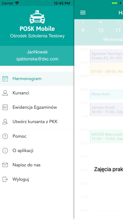 POSK Mobile screenshot-5