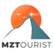 Mztourist App es una aplicación que ofrece al turista que visita el puerto de Mazatlán información y orientación acerca de procedimientos para la atención y/o resolución sobre situaciones de emergencia que afecten la integridad física o documentos personales de los turistas