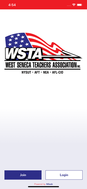 WSTA App