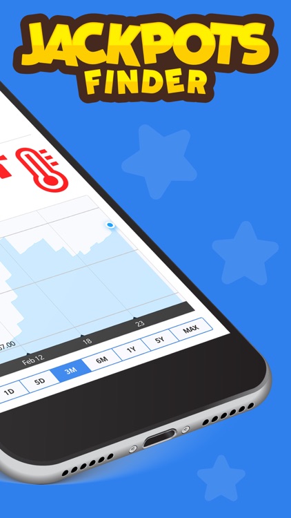 Jackpots Finder | Casino Slots