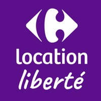  Carrefour Location Liberté Application Similaire