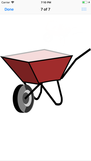 Wheelbarrow Stickers(圖8)-速報App