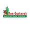 With the Don Gustavo's Mexican Grill mobile app, ordering food for takeout has never been easier