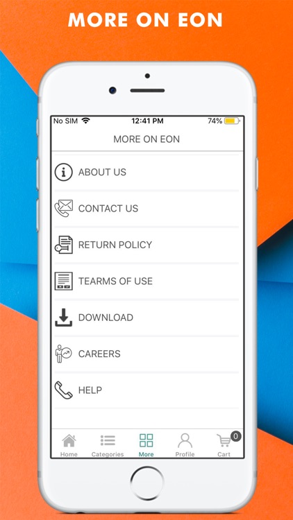 EON Meditech screenshot-3