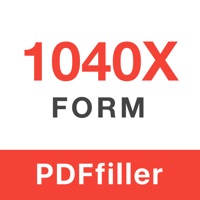 1040X Form