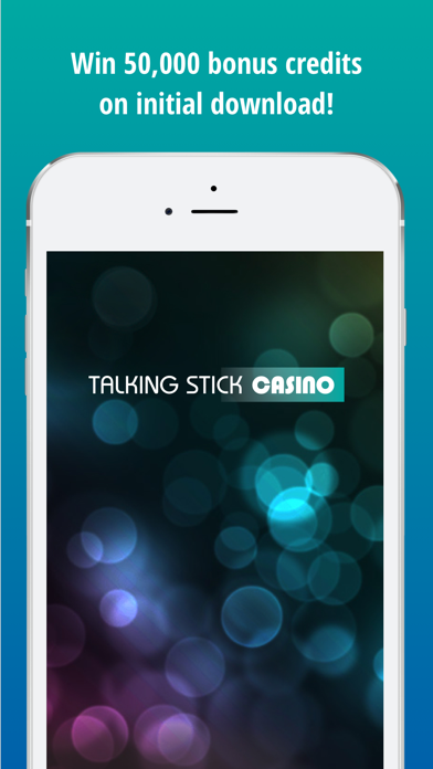 How to cancel & delete Casino AZ/Talking Stick Resort from iphone & ipad 4