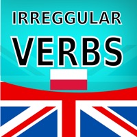 iVerbs - Angielskie Czasowniki apk