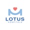 Lotus Patient App is built for the convenience of