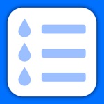 Droplets - Bucket List
