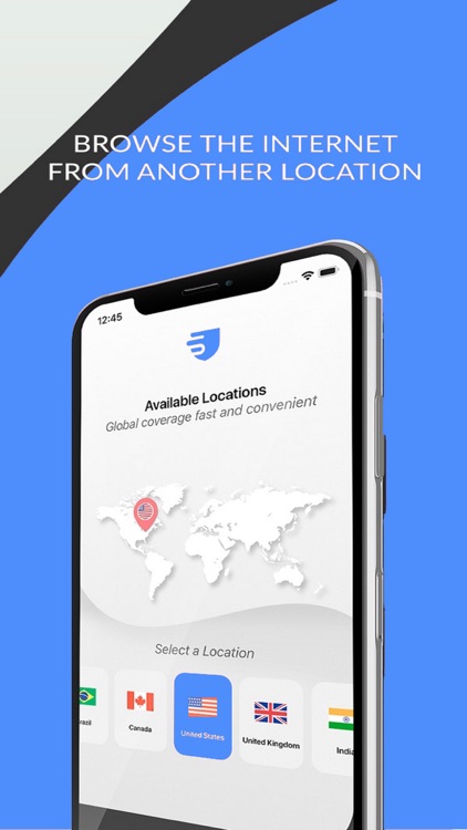 ArmorVPN - Ultra Fast & Secure screenshot-3