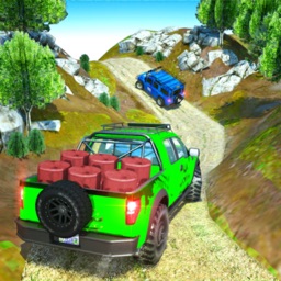 Offroad Driver Sim