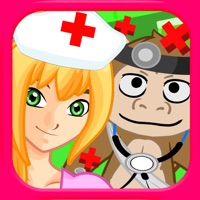 Codes for Preschool Doctor Vet Games - Free Educational Games for Toddlers & Kindergarten Children to teach Counting Numbers, Sorting, Math and Colors. The frozen kids need your help Doctor! Hack