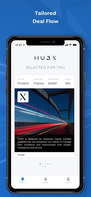 HUBX(圖2)-速報App