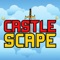 Icon Castlescape