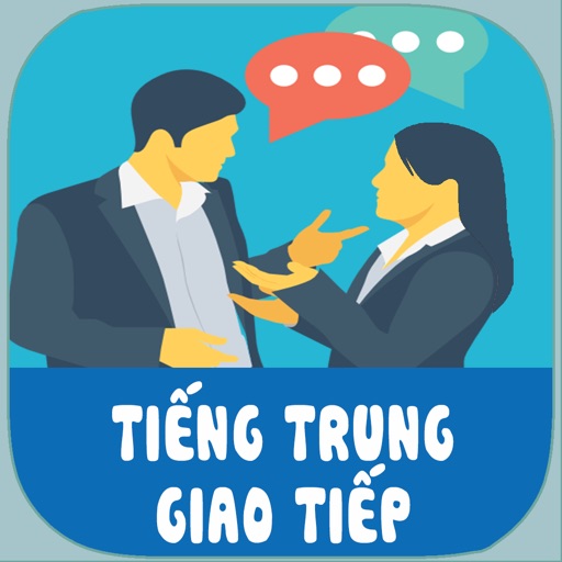 Tiếng Trung Bỏ Túi