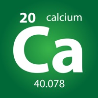 Chem_Calculator ne fonctionne pas? problème ou bug?