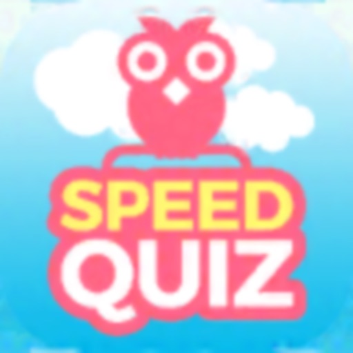 The Speed Quiz icon