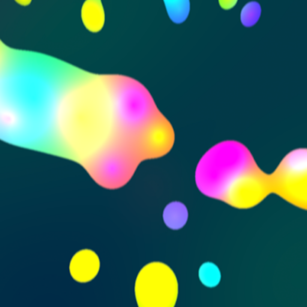 Get Sensory Abstract#3 for iOS, iPhone, iPad Aso Report