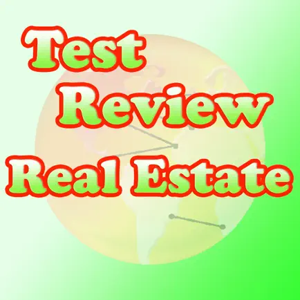 Test Review Real Estate Cheats