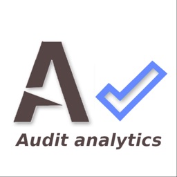 Audit Analytics