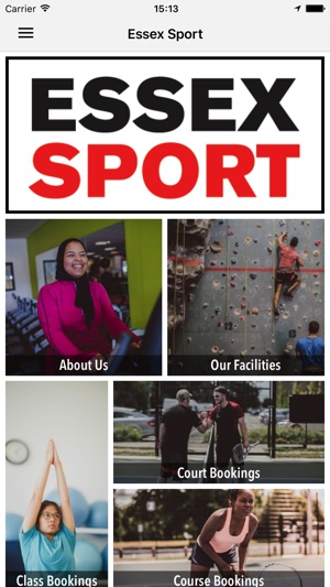 Essex Sport(圖1)-速報App