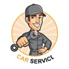 Car Service ตลาดรถ อู่ซ่อมรถ