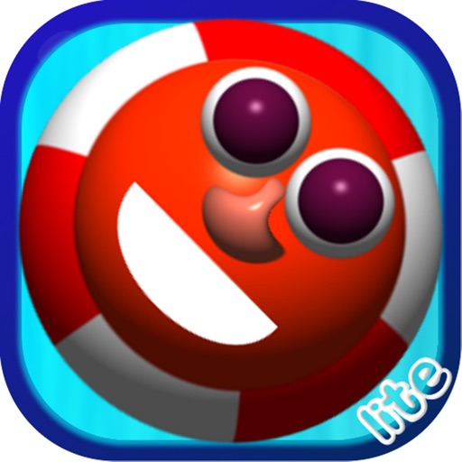 The Bumper Boat Kids Lite icon