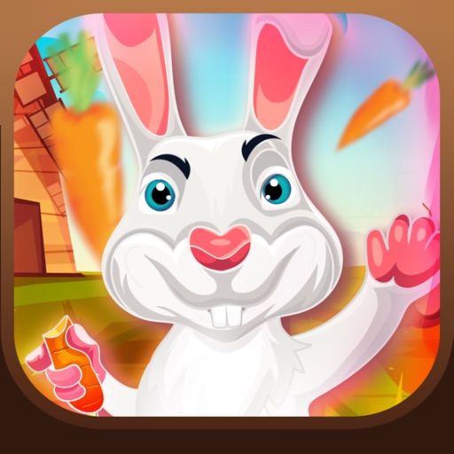 Buddy The Bunny iOS App
