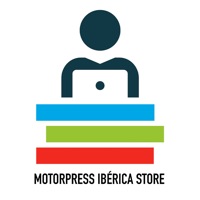 Motorpress Ibérica Store apk