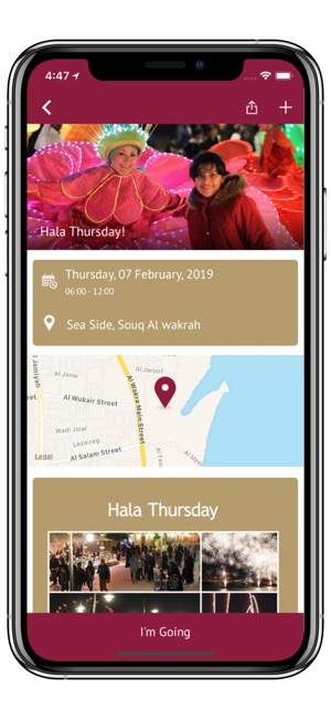 Souq Al Wakrah Shops(圖2)-速報App