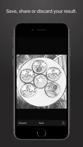 Game screenshot Sketch Camera! hack