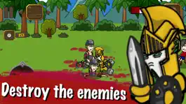 Game screenshot Age of Fortnight Battle: Epic apk