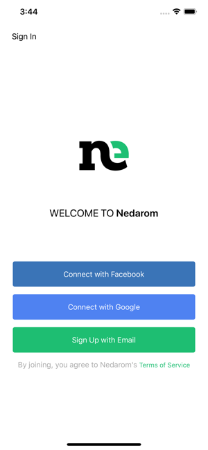 Nedarom(圖1)-速報App