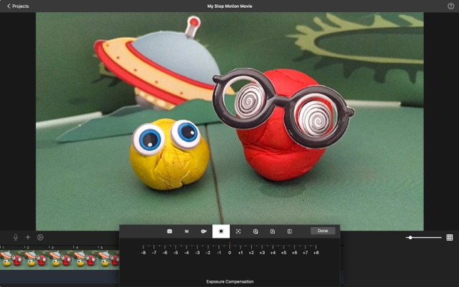 Stop Motion Studio Pro 2(圖2)-速報App