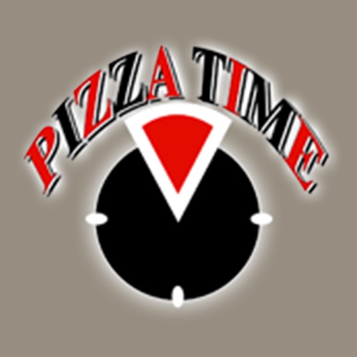 Pizza Time-DL16 6QE