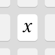 MathKey - LaTeX Converter