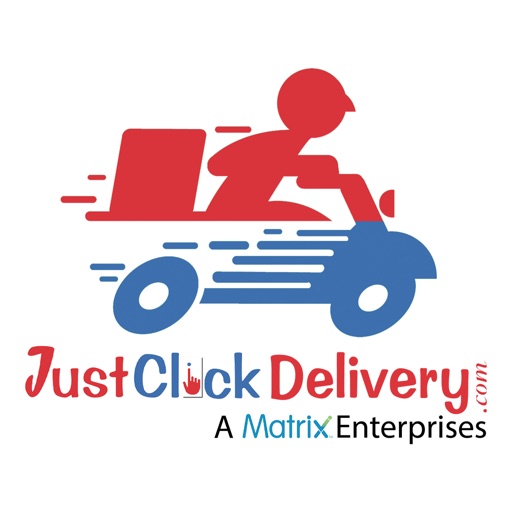 Just Click Delivery