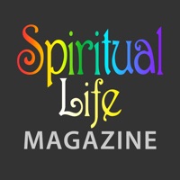 delete Spiritual Life Magazine