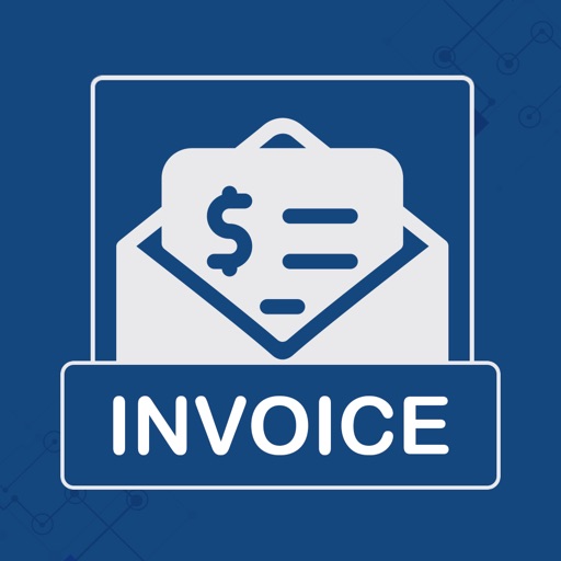 Smart Invoice : Create & Share iOS App