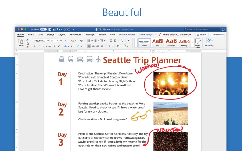 microsoft word for mac free download full version 2020